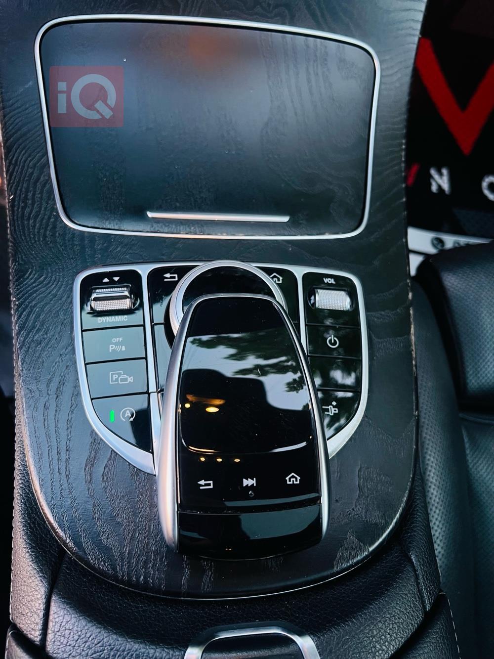 مێرسێدس بێنز E-Class